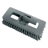 UNGER SmartColor Swivel Bürste PP-Borsten Schrubber – 20 x 8 cm
