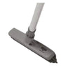 UNGER SmartColor Swivel Bürste PP-Borsten Schrubber – 22 cm