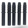 Unger Stecknippel zu nlite Bürstenanschluss – 6 mm