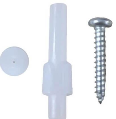 Unger Stingray Sprühdüsen Set