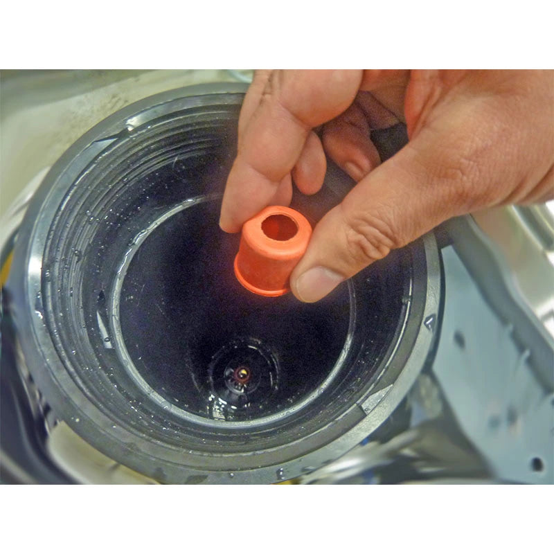 Unger HydroPower RO Dichtungsringe Set Tankdeckel