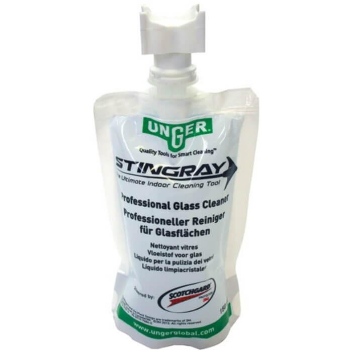 Unger Stingray Glasreiniger clendo shop luca reinigen reiniger glas