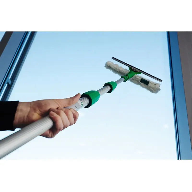 Unger VisaVersa Einwaschen und Abziehen in einem Rutsch