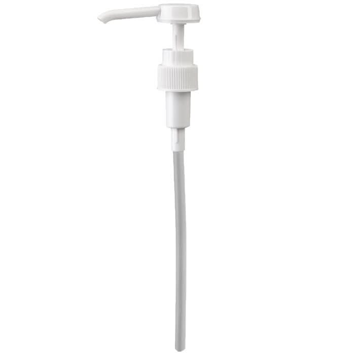 Dosierpumpe 3 ml Dosiervolumen.