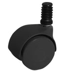 Vermop Rollen für Profi-Eimer 4 Stück.