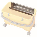 Vermop Sieb für Profi-Eimer eingebaut