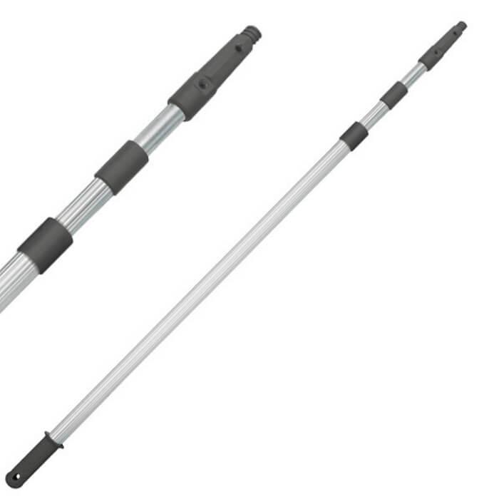 Vermop TopLock Teleskopstange D