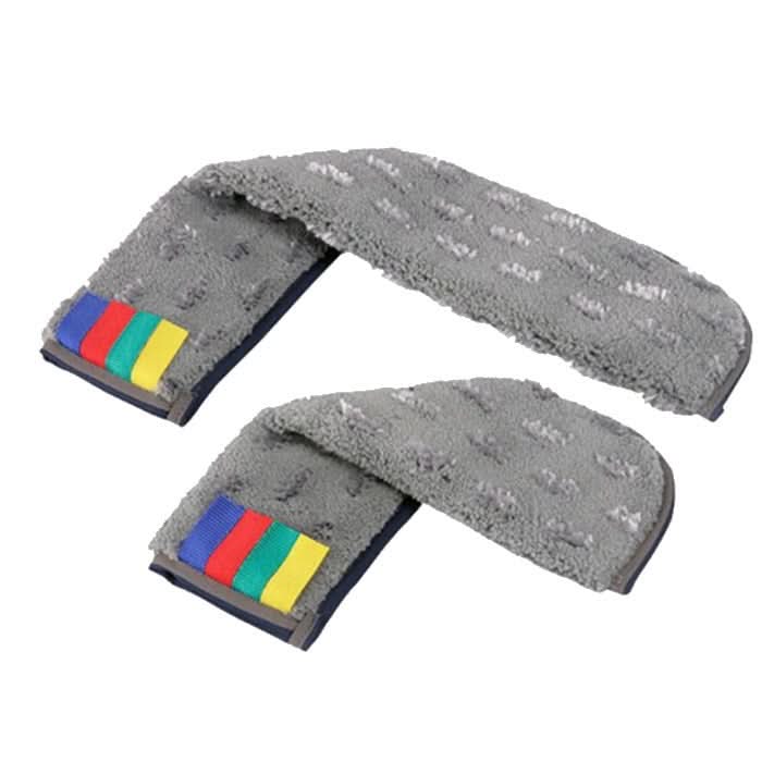 Vileda Professional MicroPlus Staubwischmopp.