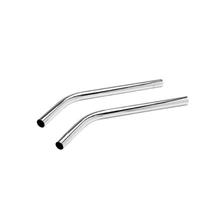 Viper Edelstahlsaugrohr 2-teilig für CAR 275.