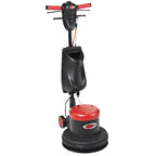 Viper Einscheibenmaschine LS160.