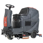 Viper Große Scheuersaugmaschine AS710R.