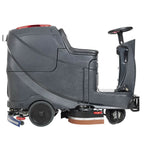 Viper Große Scheuersaugmaschine AS710R.