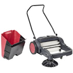 Viper Handkehrmaschine PS480-EU.