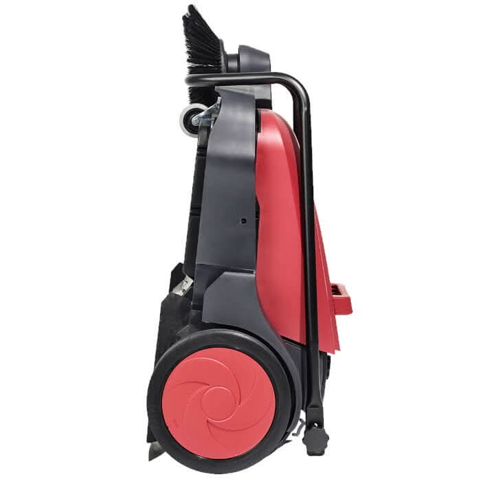 Viper Handkehrmaschine PS480-EU.