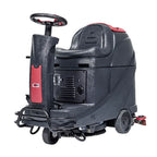 Viper Micro-Aufsitz-Scheuersaugmaschine AS530R.