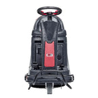 Viper Micro-Aufsitz-Scheuersaugmaschine AS530R.