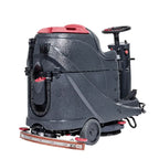 Viper Micro-Aufsitz-Scheuersaugmaschine AS530R.