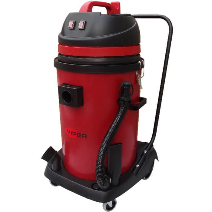 Viper Nasssauger Trockensauger LSU275 P - EU.