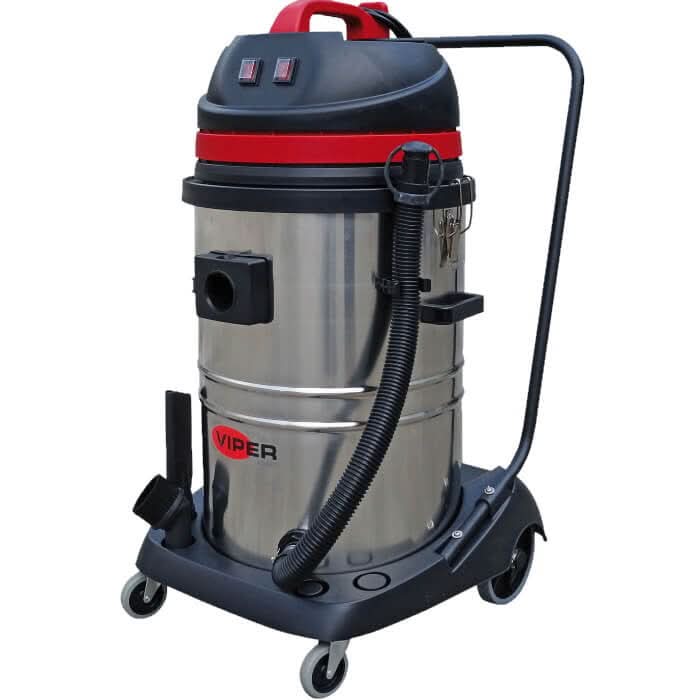 Viper Nasssauger Trockensauger LSU275 P - EU.