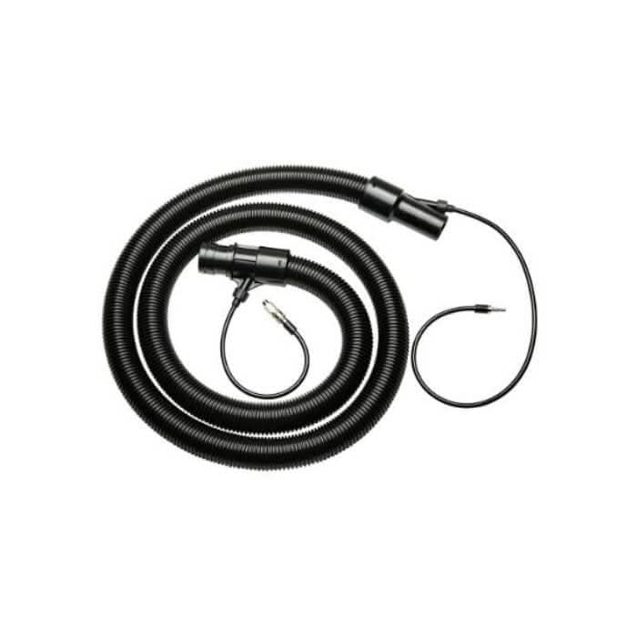 Viper Saugschlauch-Set Ø 8mm.