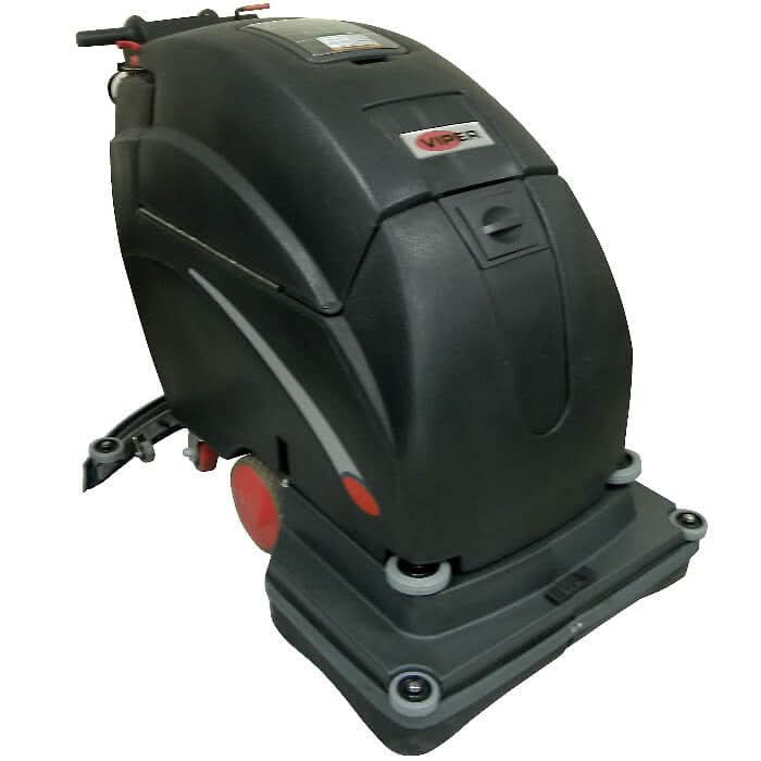 Viper Scheuersaugmaschine FANG28T.