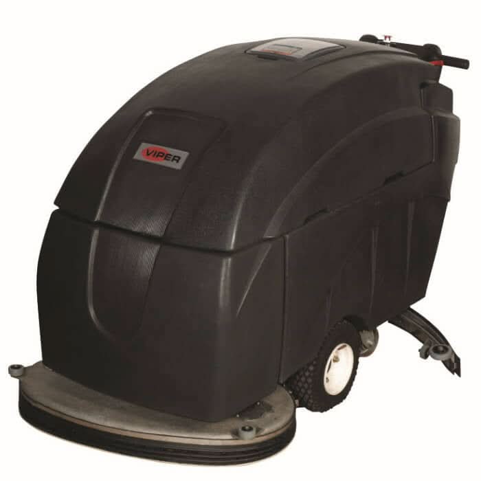 Viper Scheuersaugmaschine FANG32T.