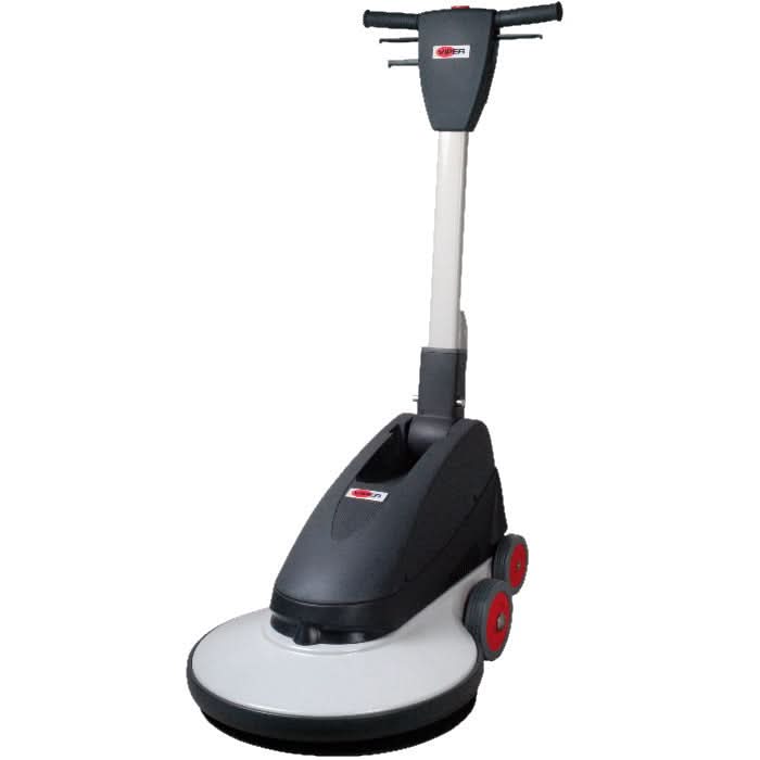 Viper UHS Poliermaschine DR1500 H.