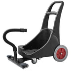 Viper Unterfahrwagen mit Absauglippe.