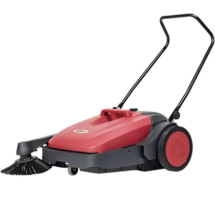Viper Handkehrmaschine PS480-EU