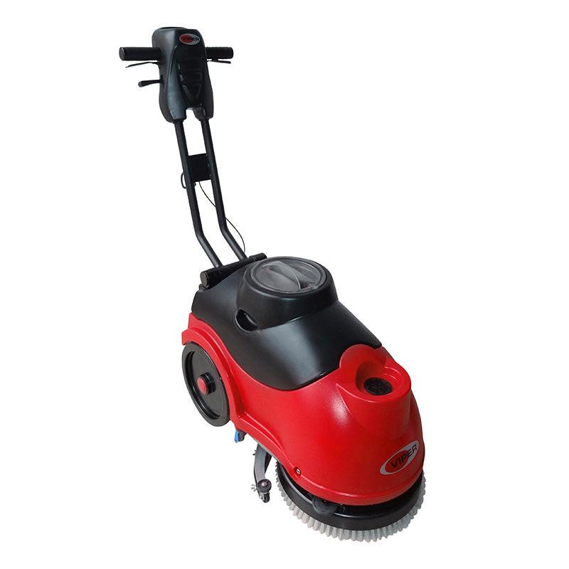Viper AS380 Reinigungsmaschine mit Batterie