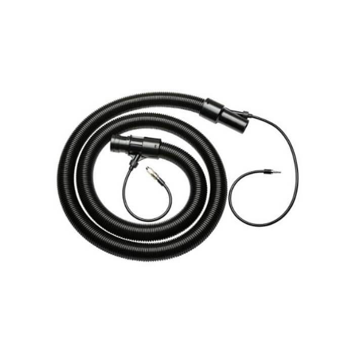 Viper Saugschlauch Set CAR 275 8mm Clendo Shop