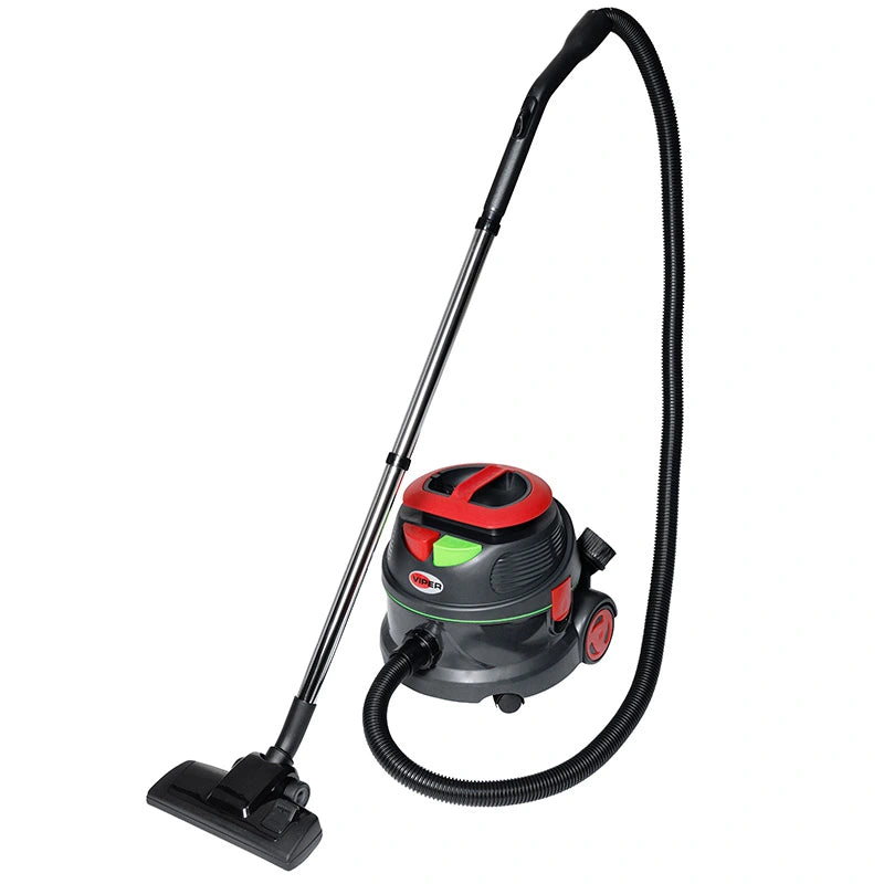 Viper Trockensauger DSU15-EU Staubsauger