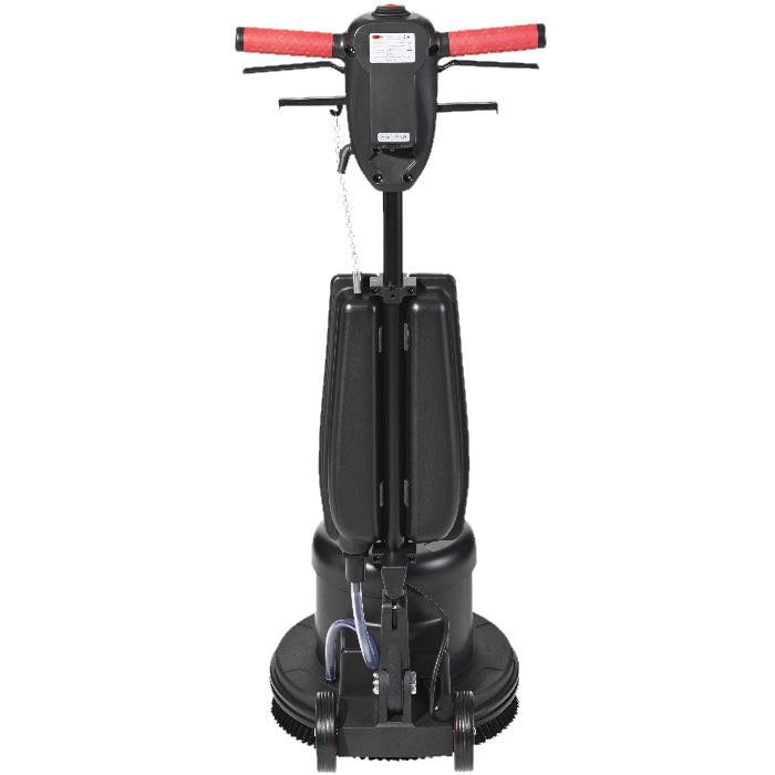 Viper Einscheibenmaschine LS160HD