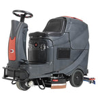 Viper Große Scheuersaugmaschine AS710R schräg