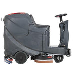 Viper Große Scheuersaugmaschine AS710R Seite