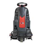 Viper Große Scheuersaugmaschine AS710R vorne