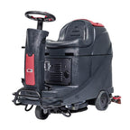 Viper Micro-Aufsitz-Scheuersaugmaschine AS530R schräg