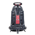 Viper Micro-Aufsitz-Scheuersaugmaschine AS530R frontal