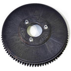 Viper Schrubbürste für AS5160/5160T Rückseite