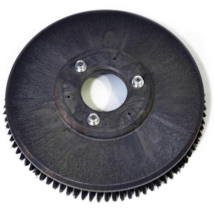 Viper Schrubbürste für AS5160/5160T Rückseite