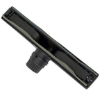 Viper Nassdüse ( Ø 38mm)|  360mm Breit Unten