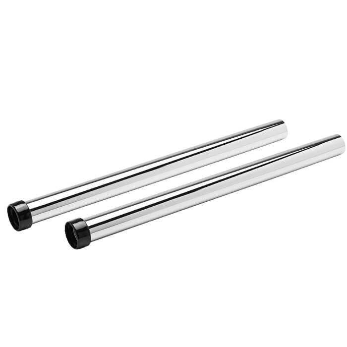 Saugrohr 2-teilig 35mm