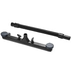 Viper Unterfahrwagen mit Absauglippe Details