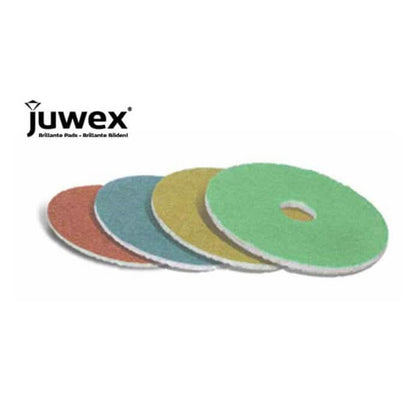 Juwex Brilliante Pads 21"