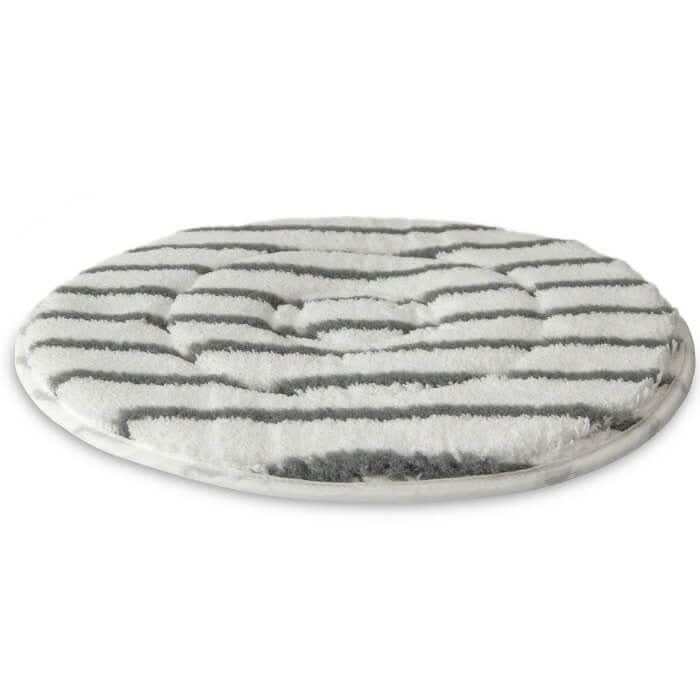 Mikrofaser Pad 21" Zoll Maschinenpad.