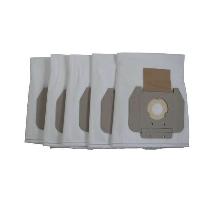 Vlies-Staubsaugerbeutel Super-Flo HD für Cleanfix S10+.