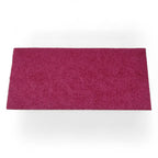 Weber Melamin Handpad 11,5x25 cm.