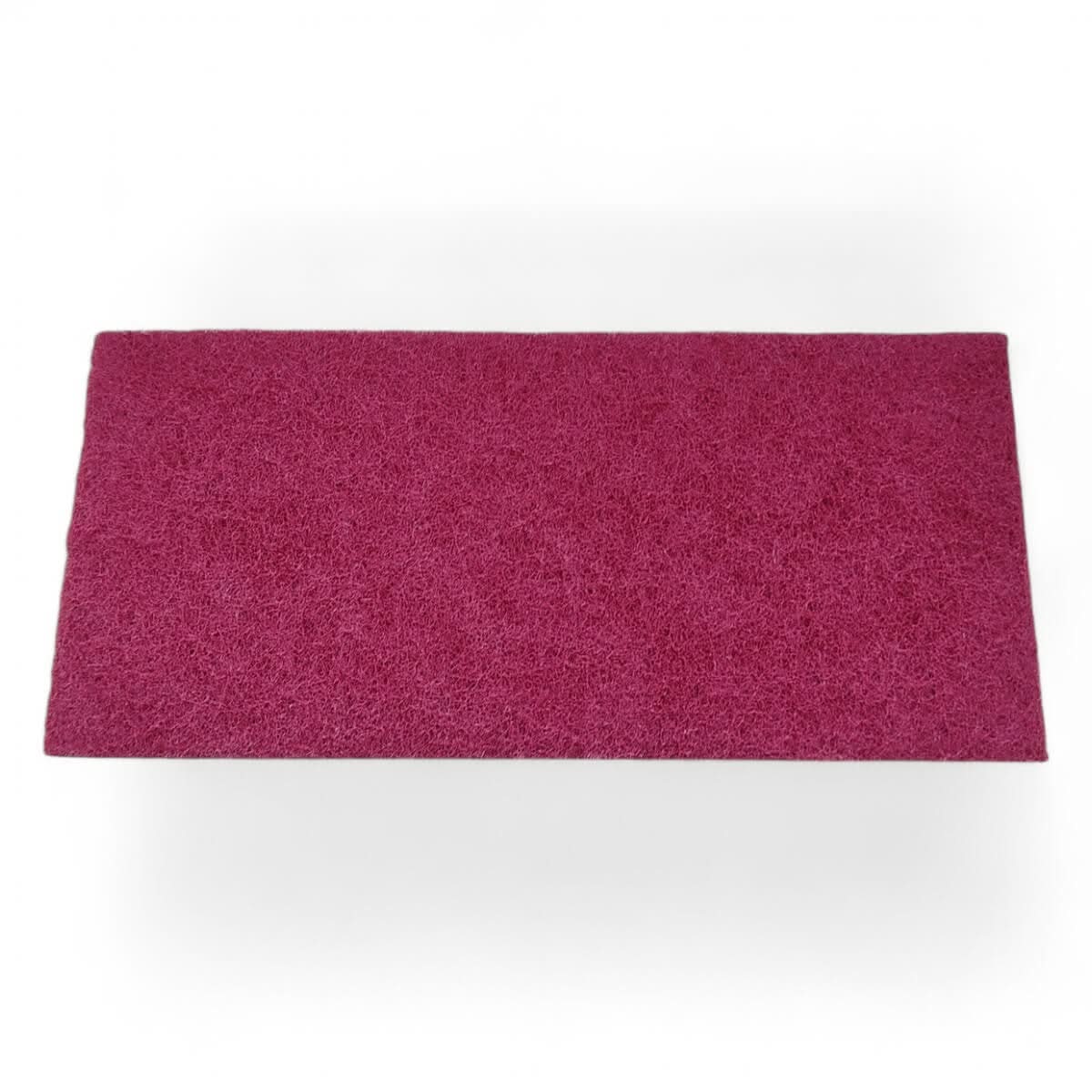 Weber Melamin Handpad 11,5x25 cm.