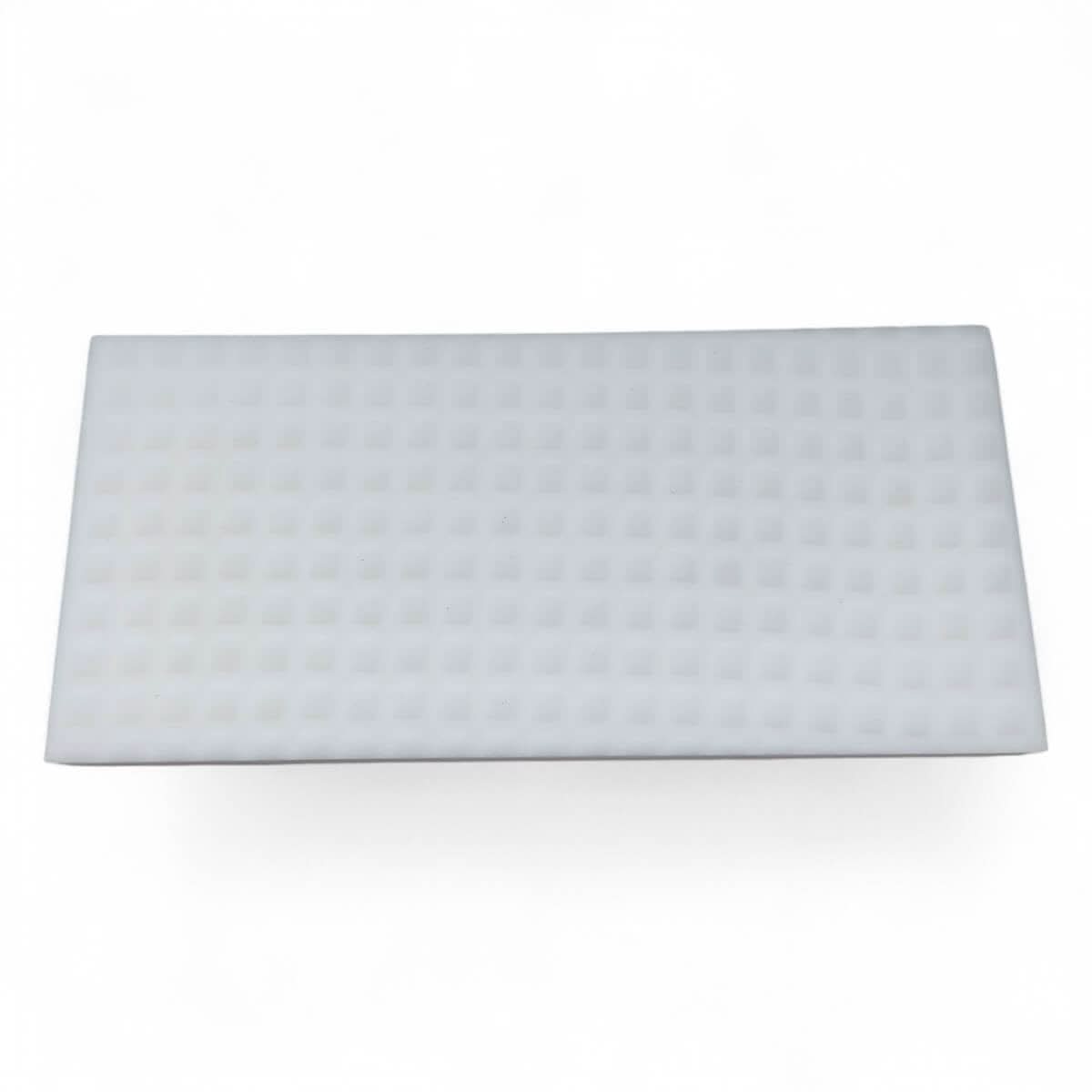 Weber Melamin Handpad 11,5x25 cm.