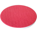 Weber Melamin Reinigungs-Pad "W".